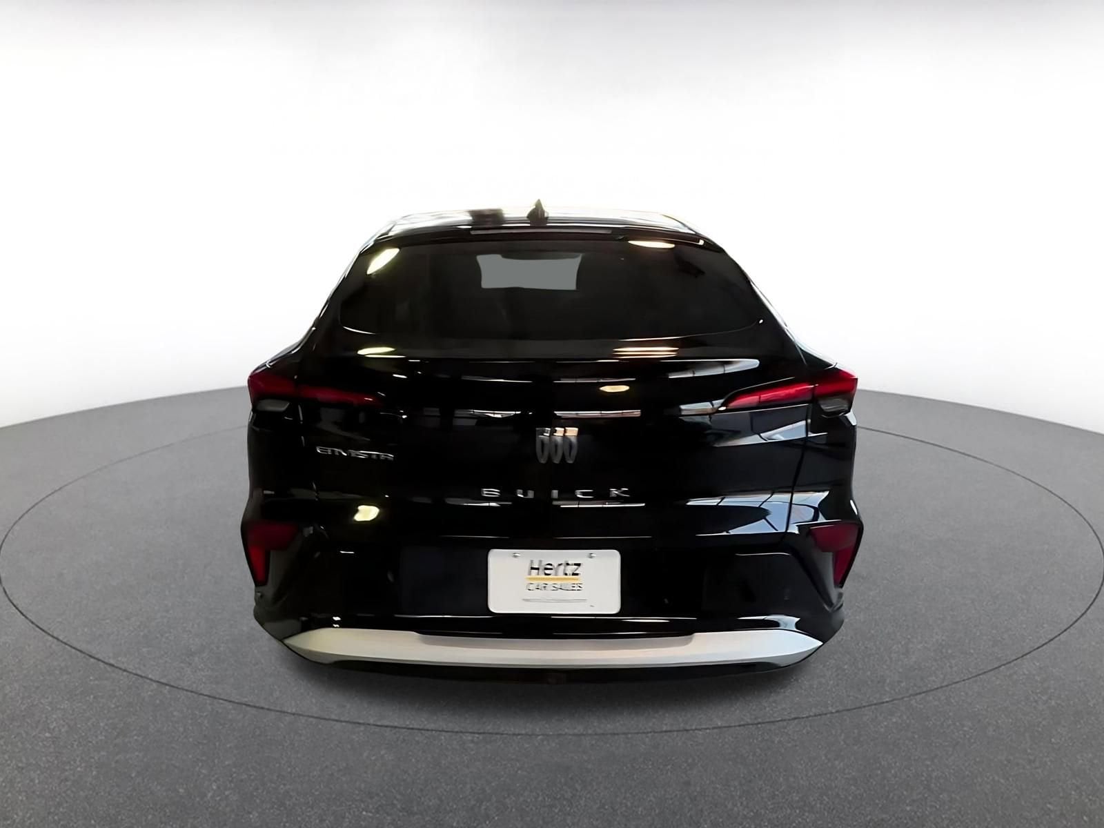 Thumbnail: 2025 Buick Envista - 17