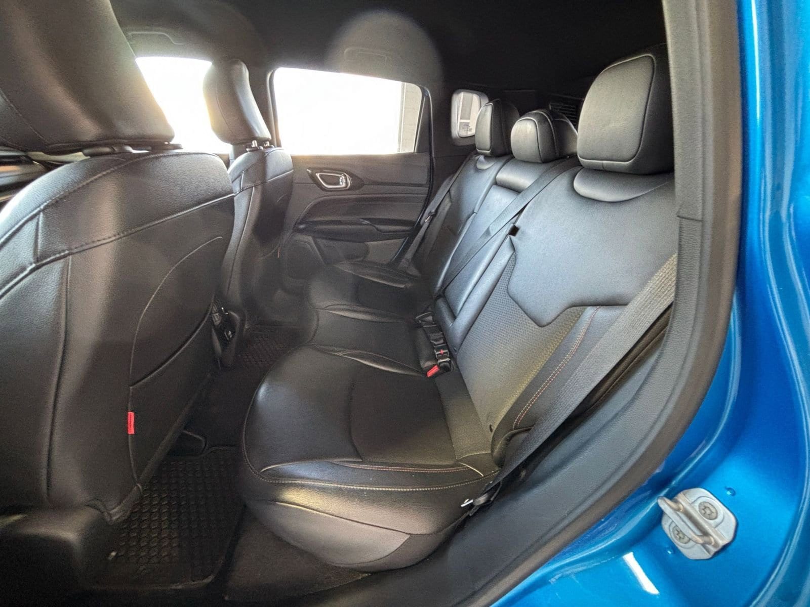 Thumbnail: 2025 Jeep Compass - 30