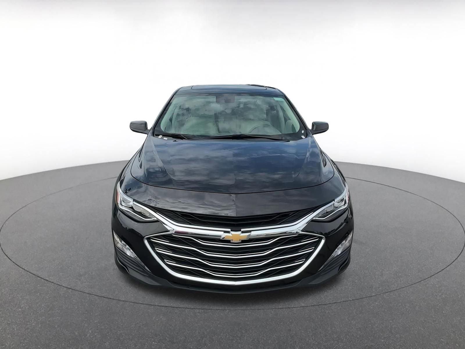 Thumbnail: 2024 Chevrolet Malibu - 5