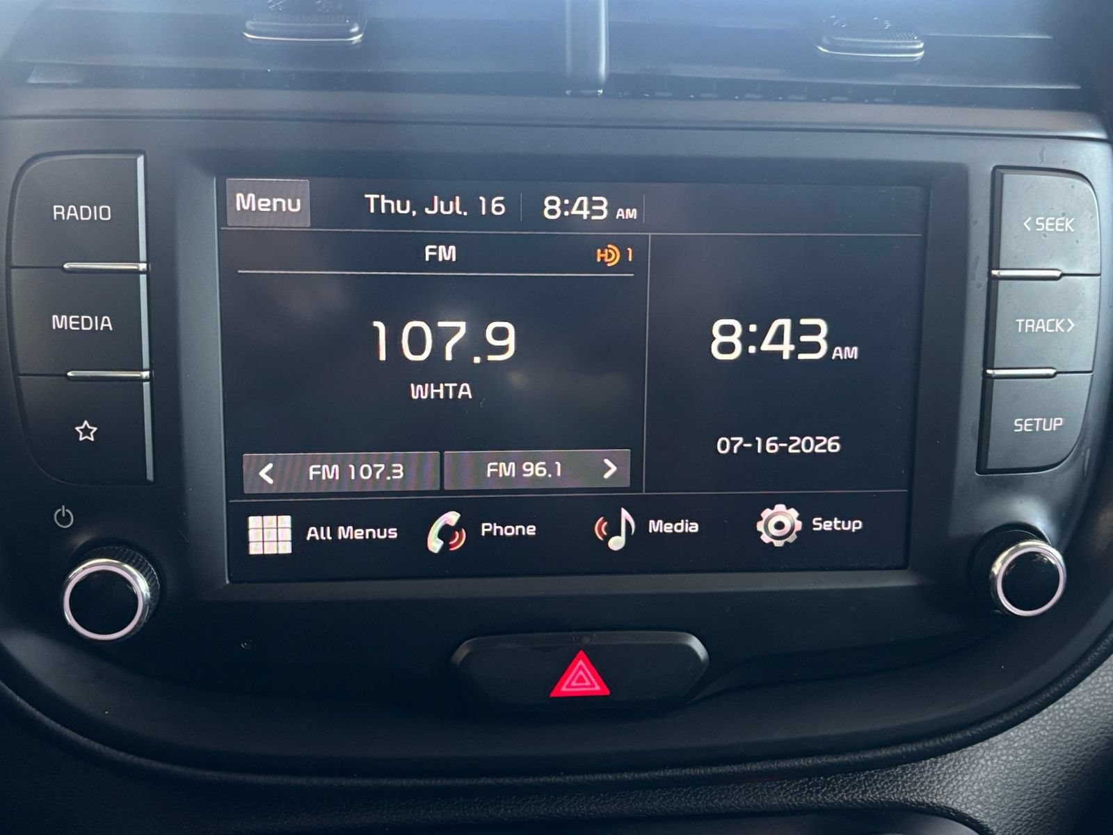 Thumbnail: 2025 Kia Soul - 20