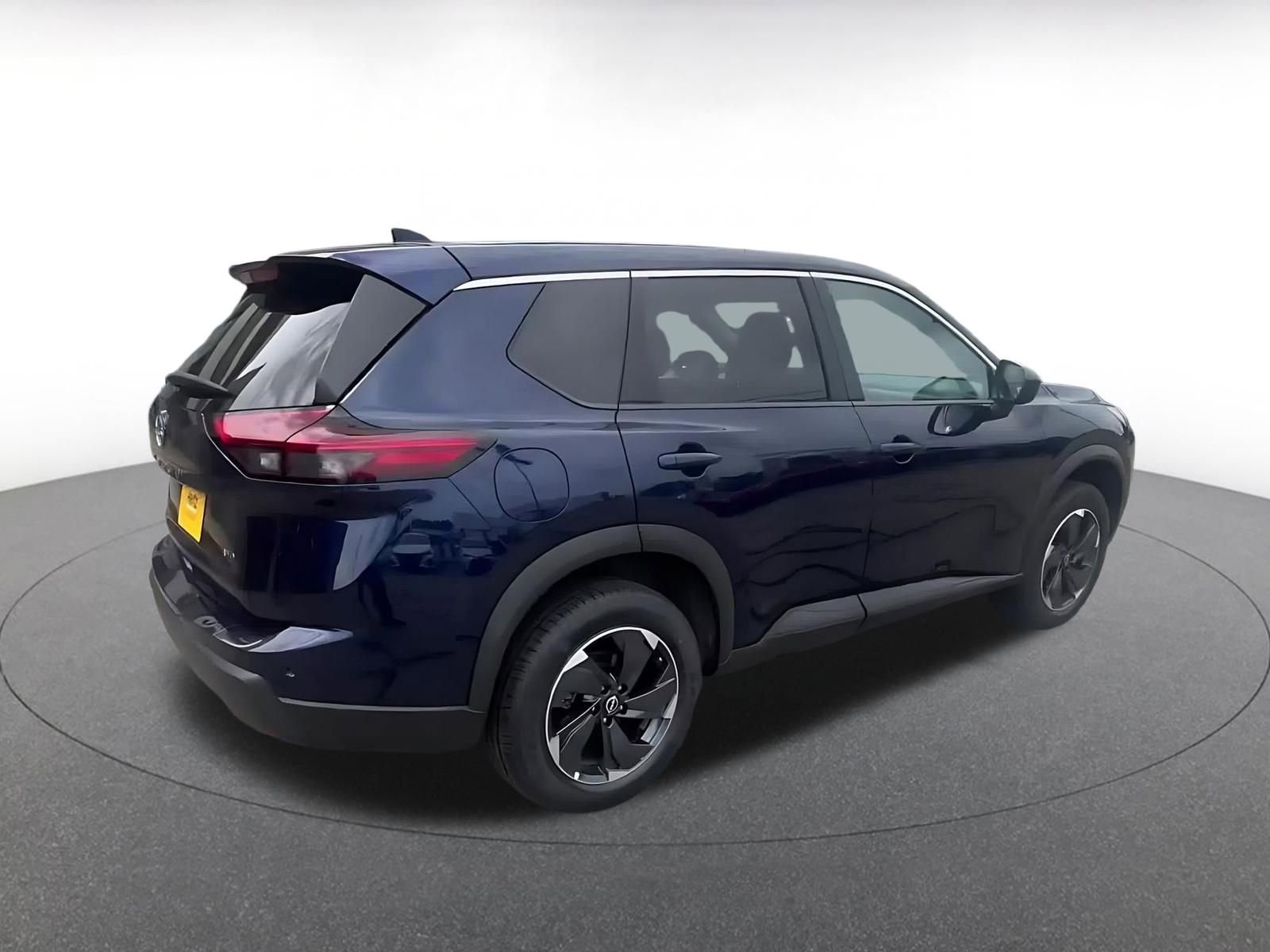Thumbnail: 2025 Nissan Rogue - 15