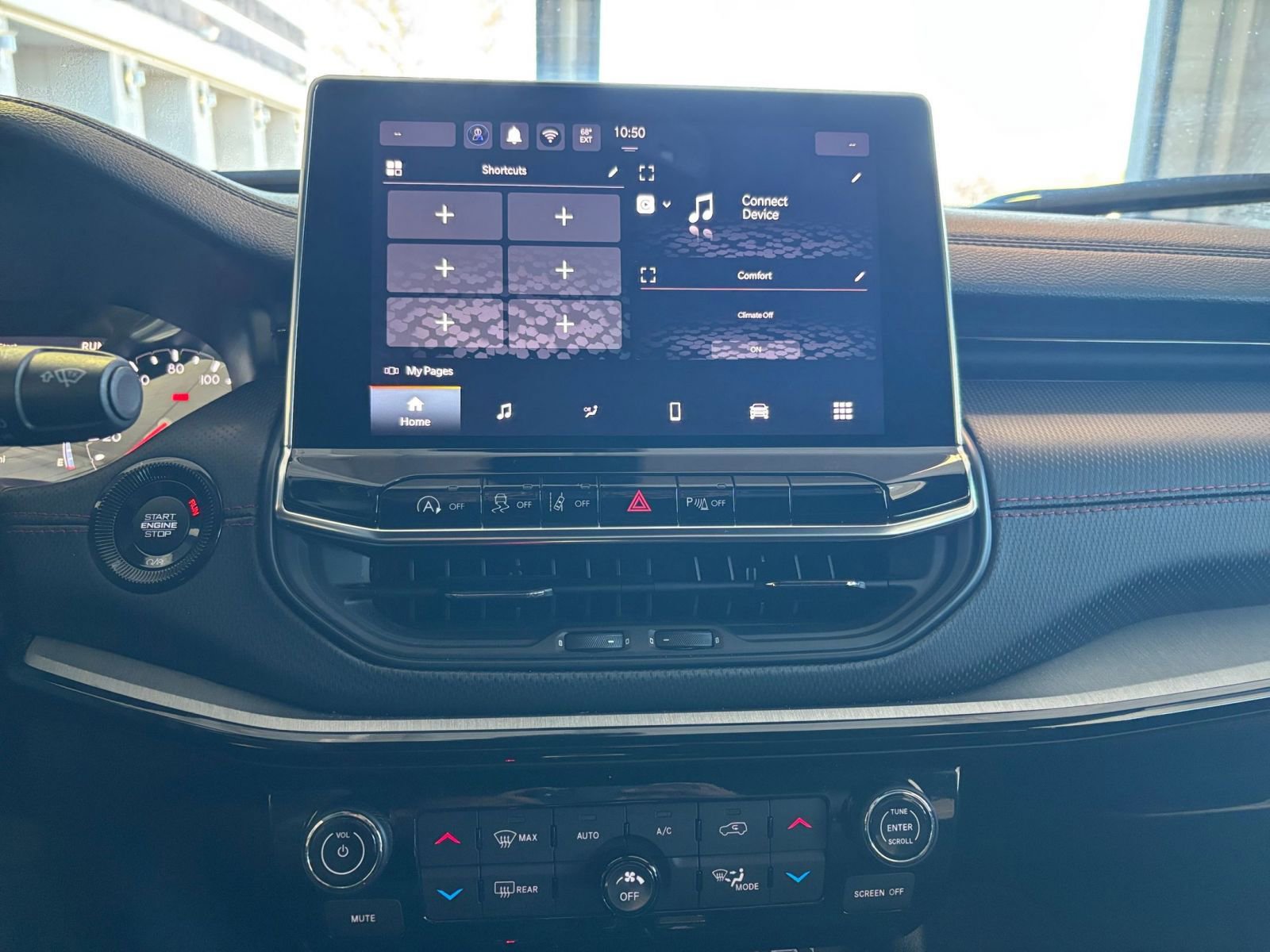 Thumbnail: 2025 Jeep Compass - 18