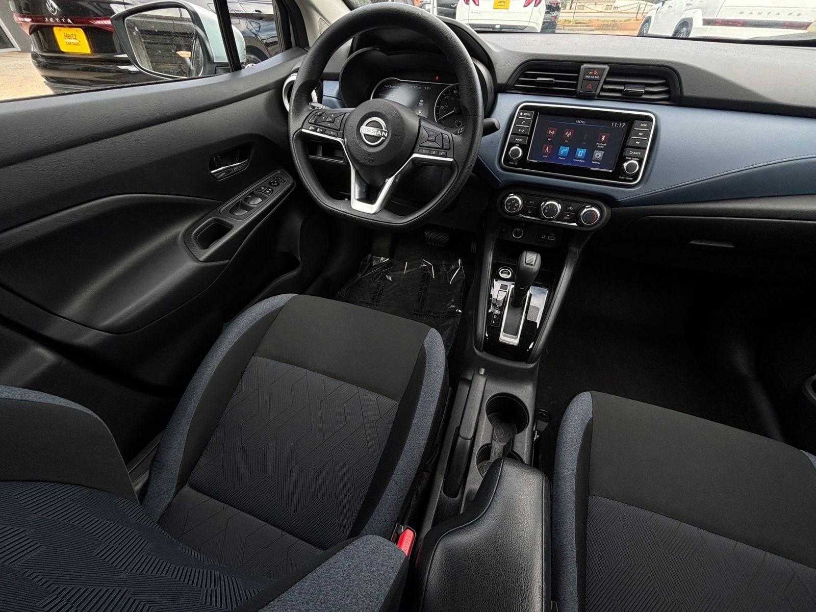 Thumbnail: 2025 Nissan Versa - 33