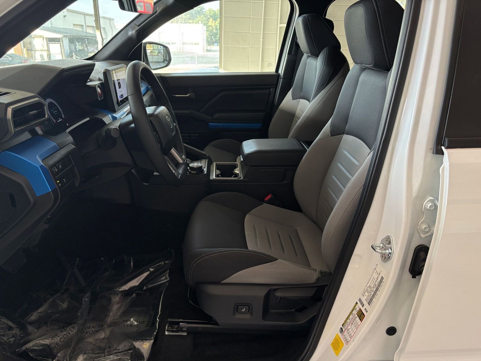 Thumbnail: 2025 Toyota Tacoma - 27