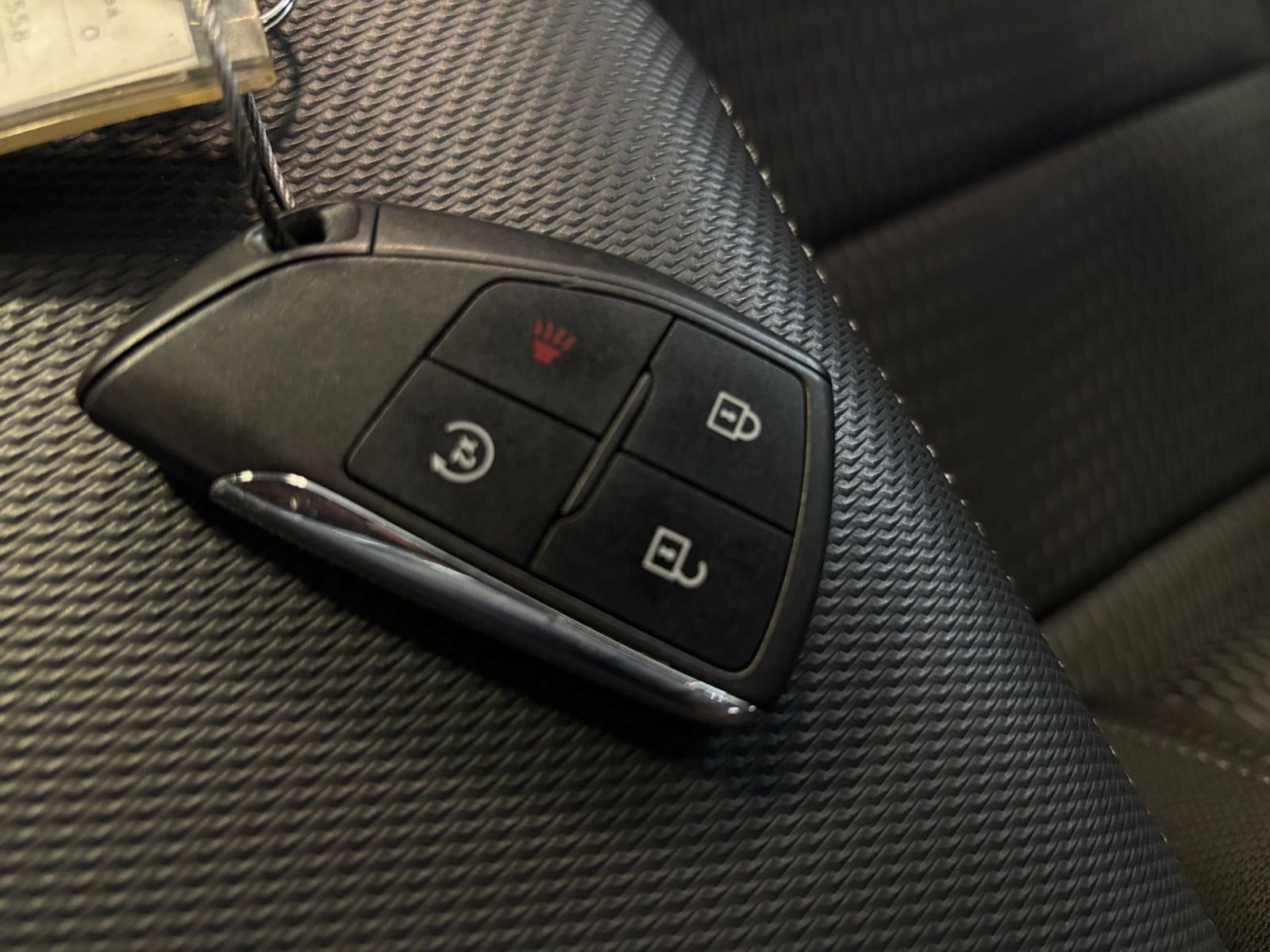 Thumbnail: 2025 Chevrolet Equinox - 22