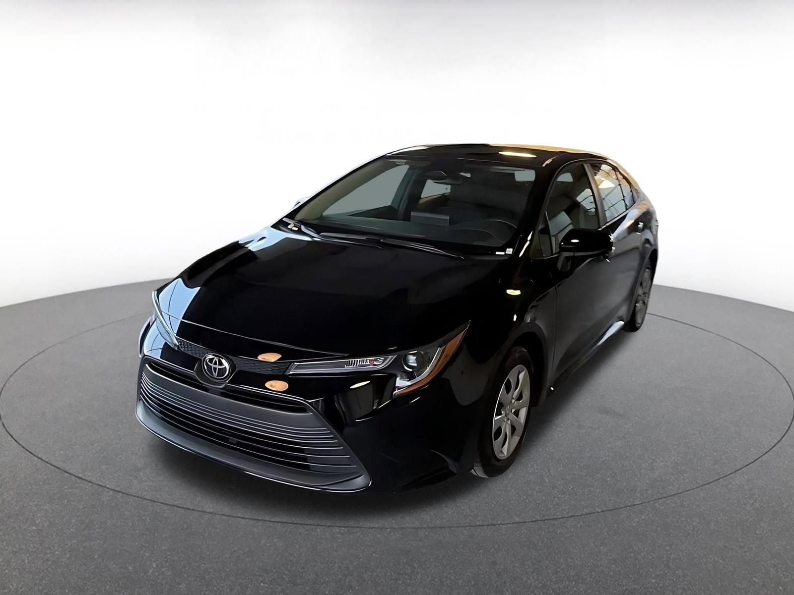 Thumbnail: 2025 Toyota Corolla - 7