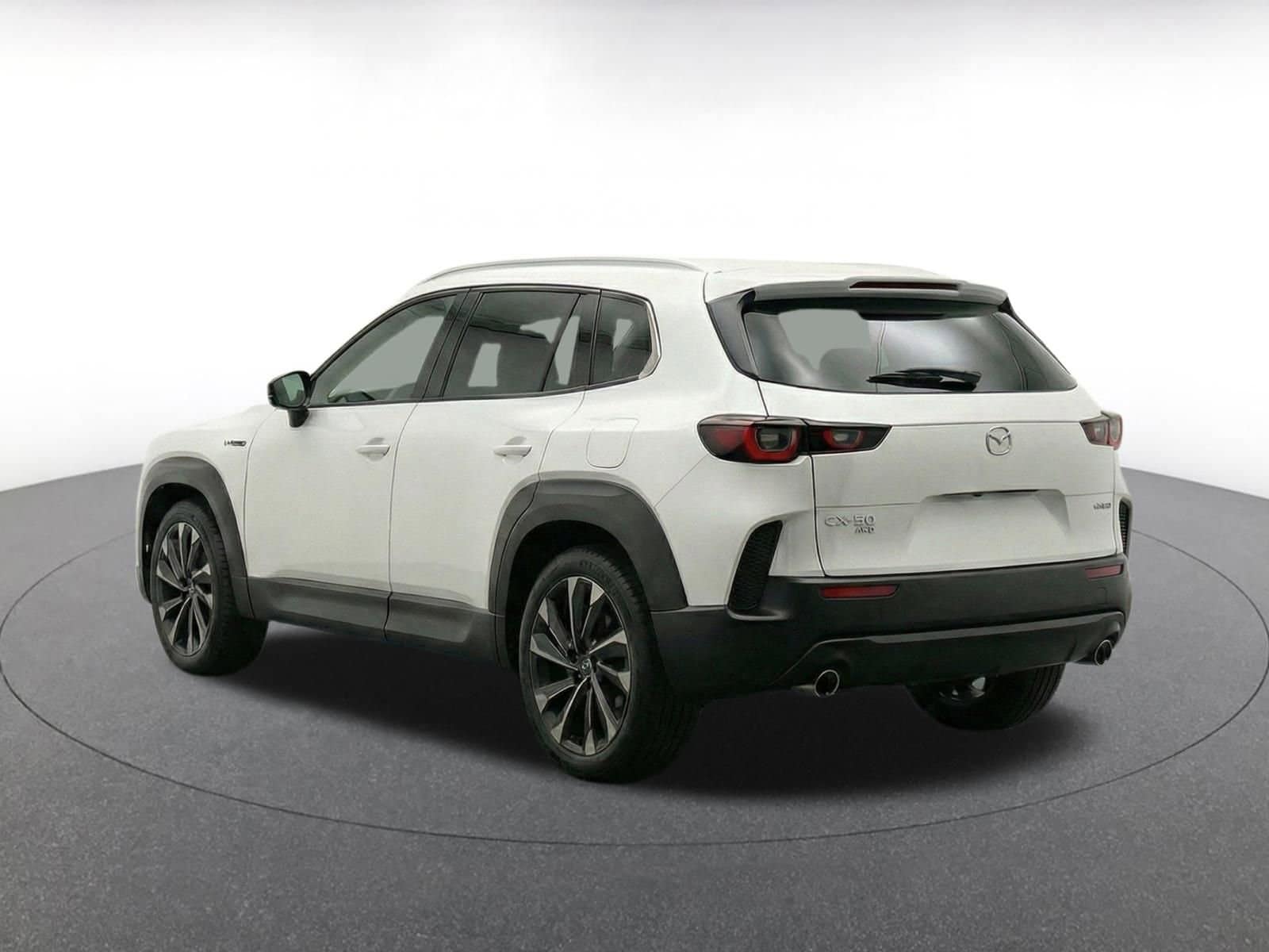 Thumbnail: 2025 Mazda CX-50 - 6