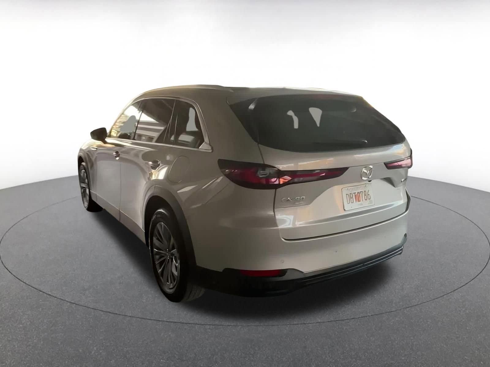 Thumbnail: 2025 Mazda CX-90 - 13