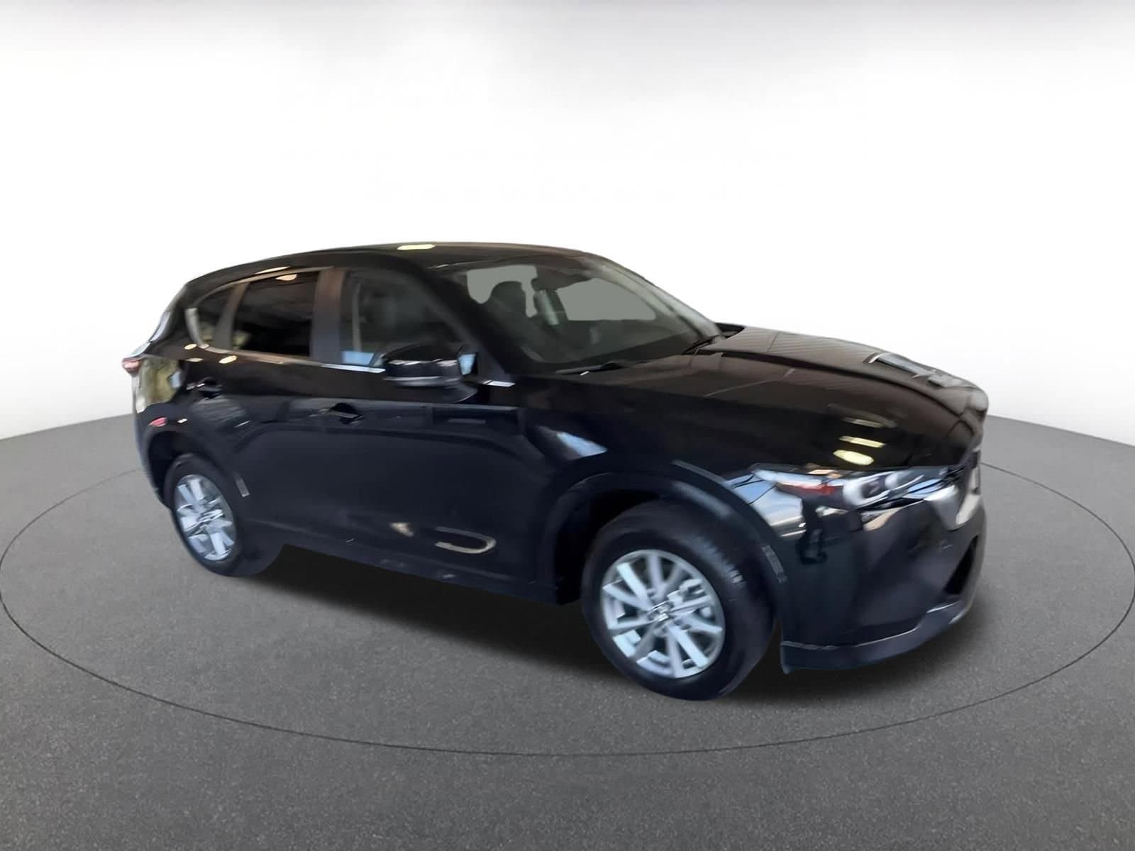 Thumbnail: 2025 Mazda CX-5 - 2
