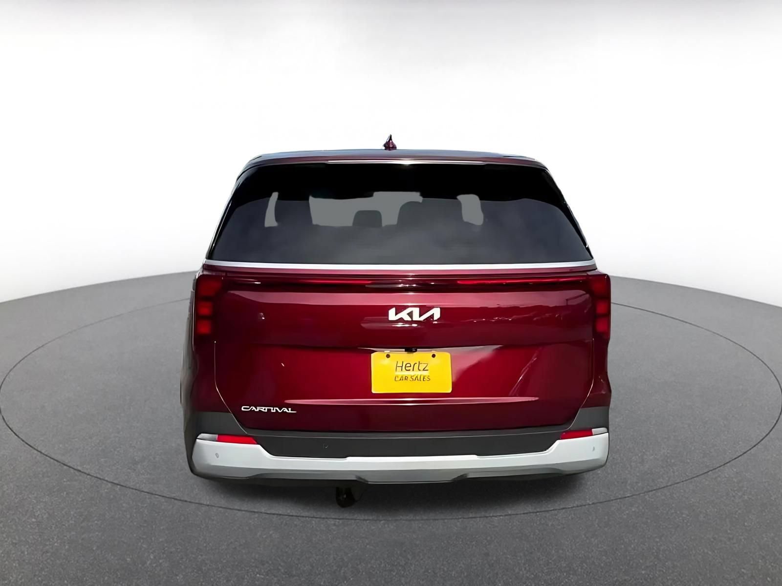 Thumbnail: 2026 Kia Carnival - 12
