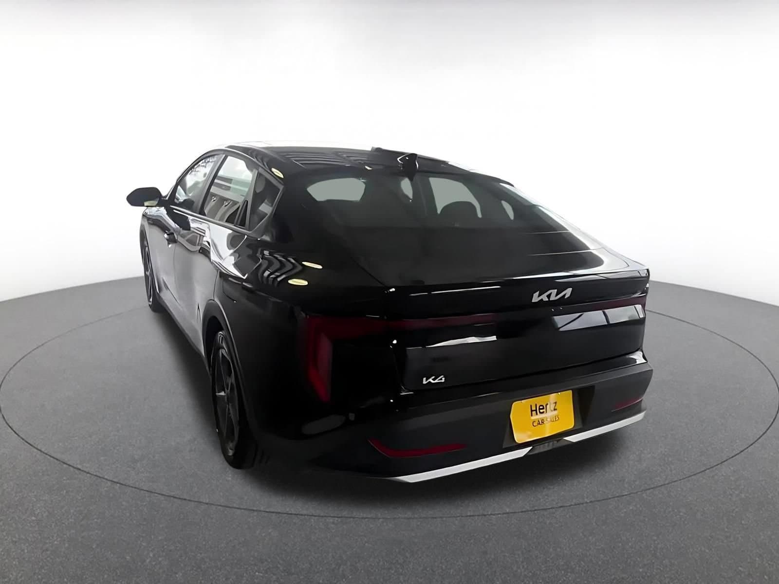 Thumbnail: 2026 Kia K4 - 11