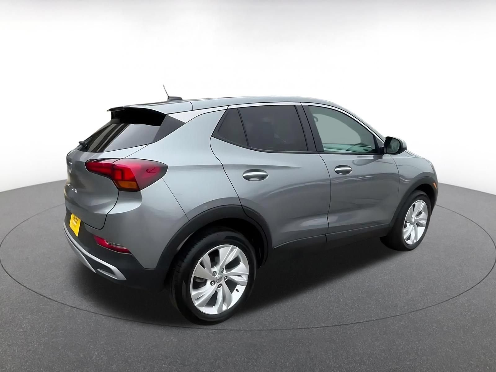 Thumbnail: 2025 Buick Encore GX - 11
