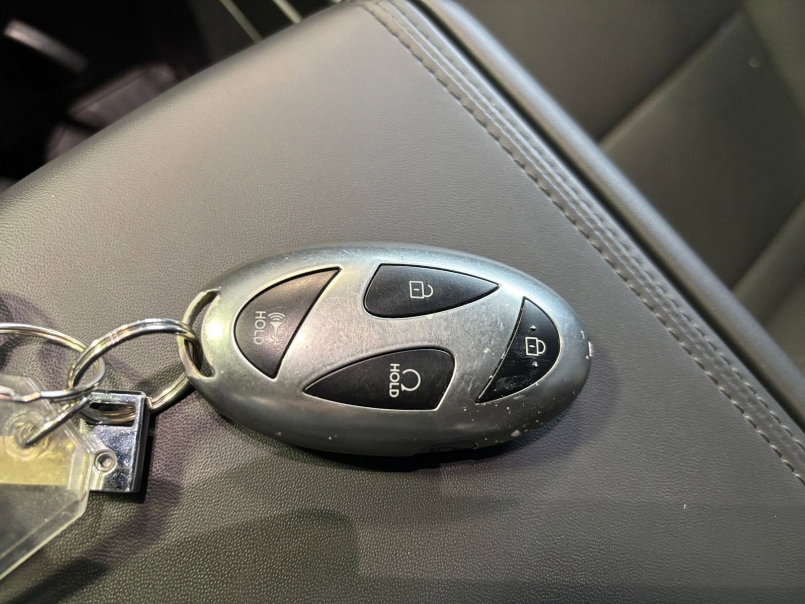 Thumbnail: 2025 Hyundai Santa Fe - 23