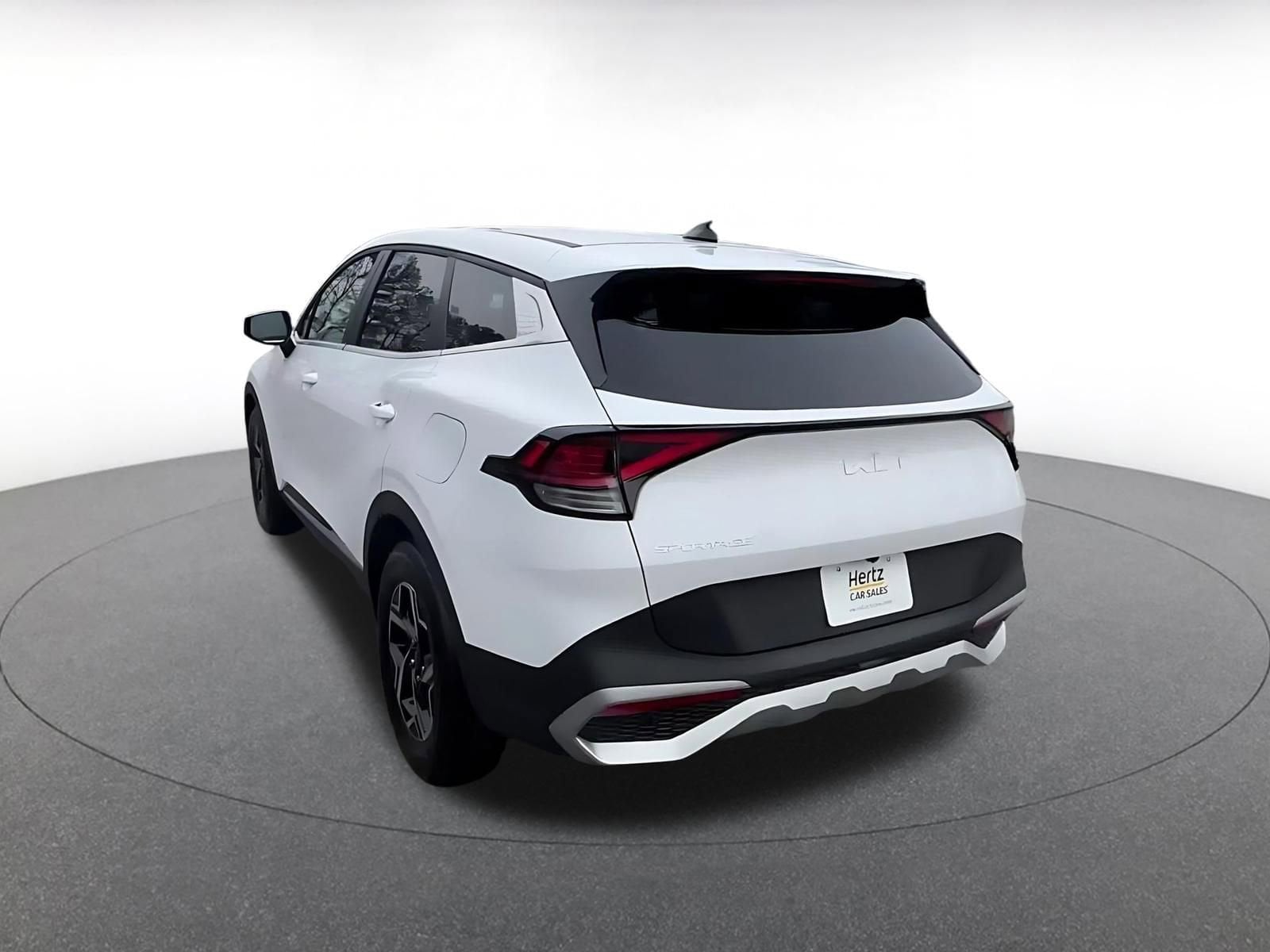 Thumbnail: 2025 Kia Sportage - 17