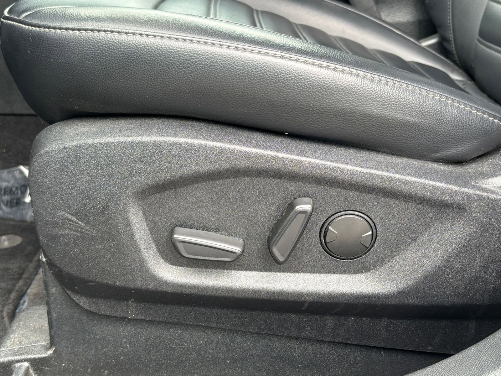 2024 Ford Edge  23