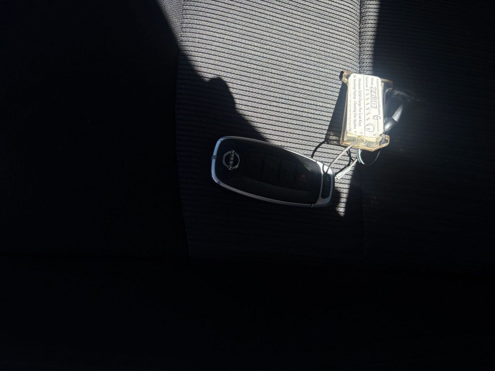 Thumbnail: 2025 Nissan Sentra - 20