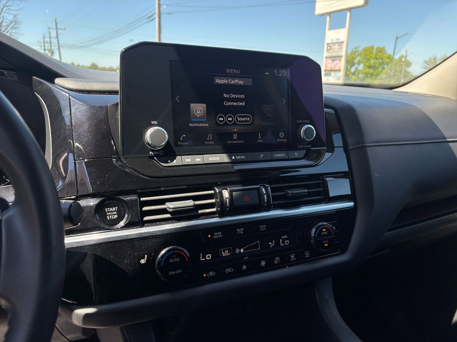 Thumbnail: 2025 Nissan Pathfinder - 20