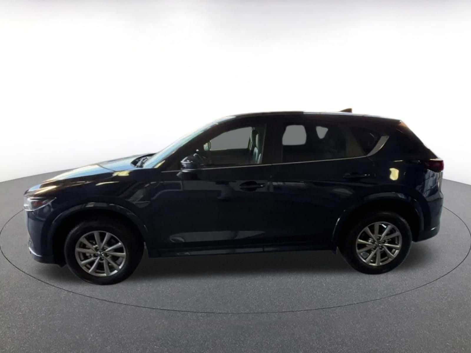 Thumbnail: 2025 Mazda CX-5 - 10