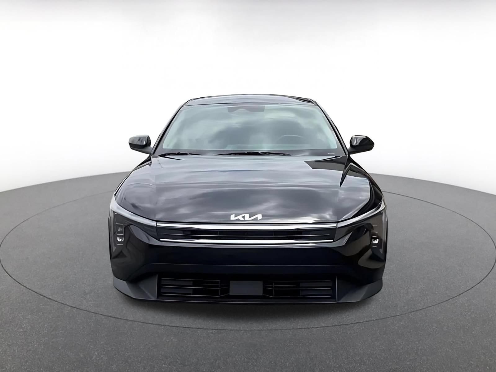 Thumbnail: 2025 Kia K4 - 5