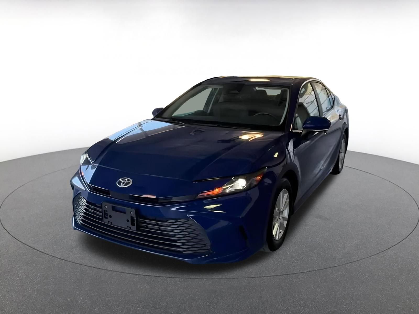 Thumbnail: 2025 Toyota Camry - 12