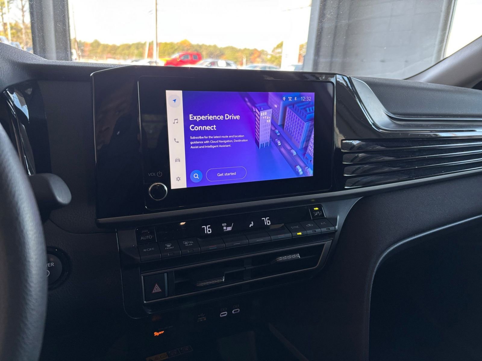 Thumbnail: 2025 Toyota Camry - 21