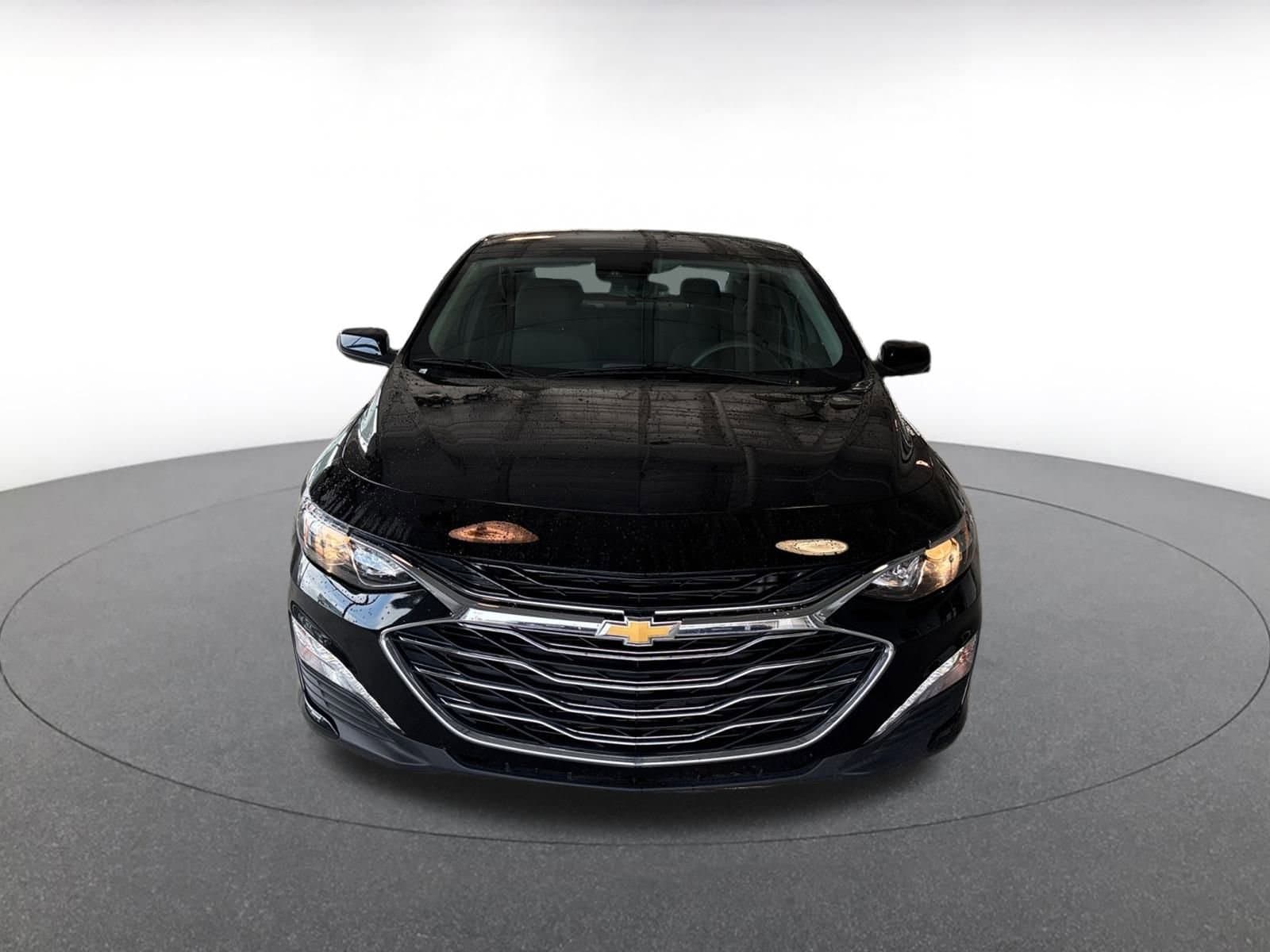 Thumbnail: 2024 Chevrolet Malibu - 5