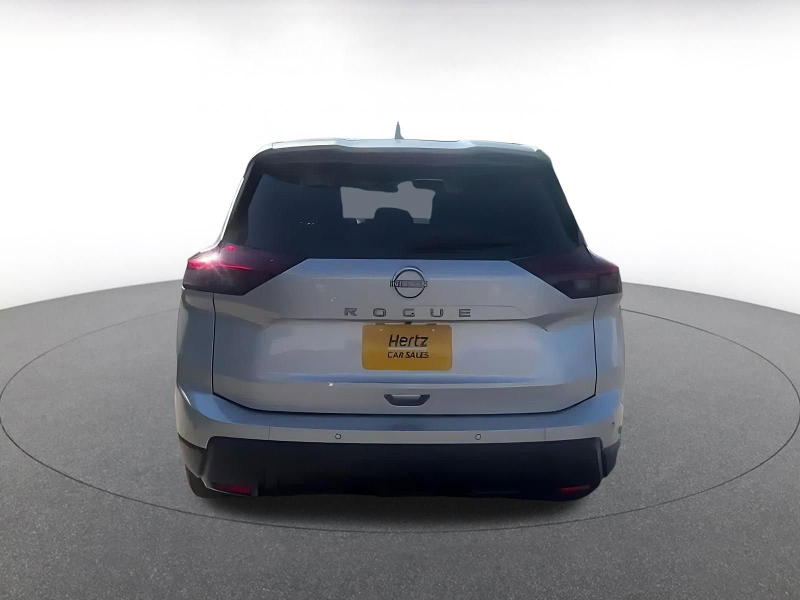 Thumbnail: 2025 Nissan Rogue - 12