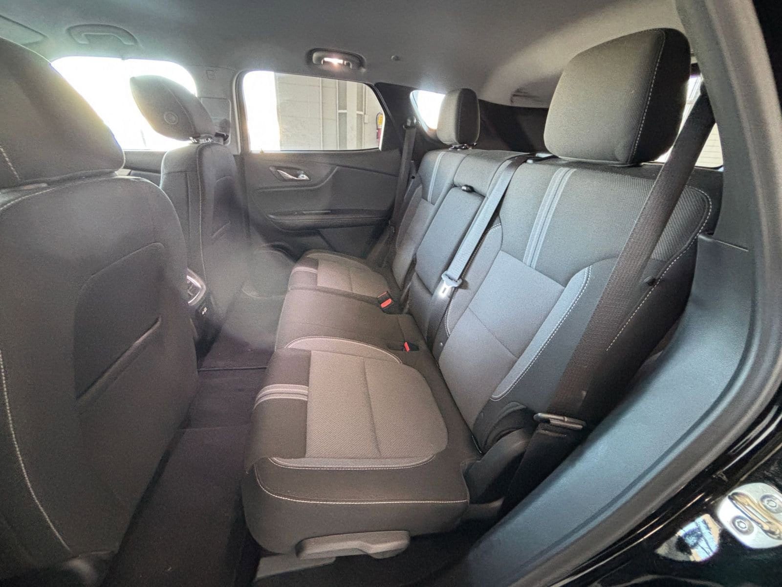 Thumbnail: 2025 Chevrolet Blazer - 28