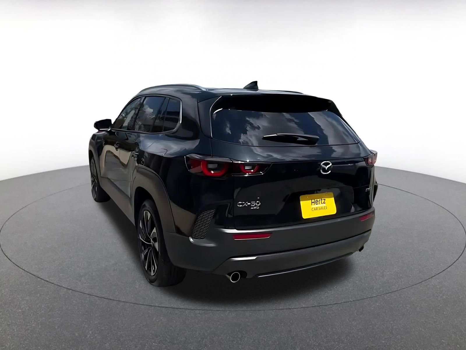 Thumbnail: 2025 Mazda CX-50 - 11