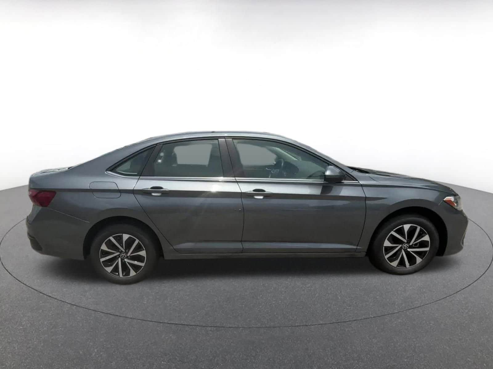 2024 Volkswagen Jetta S 16