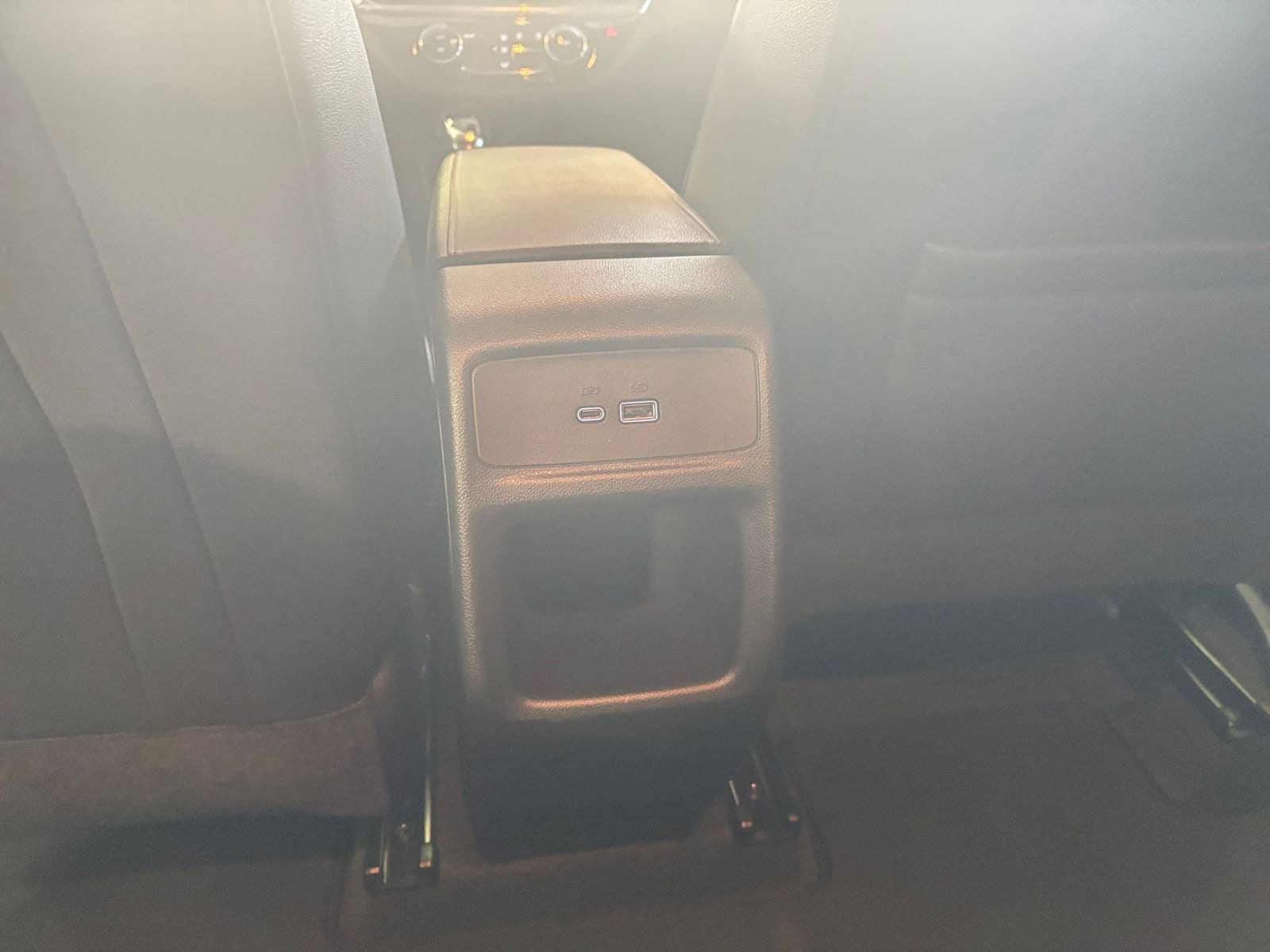 Thumbnail: 2025 Buick Envista - 23