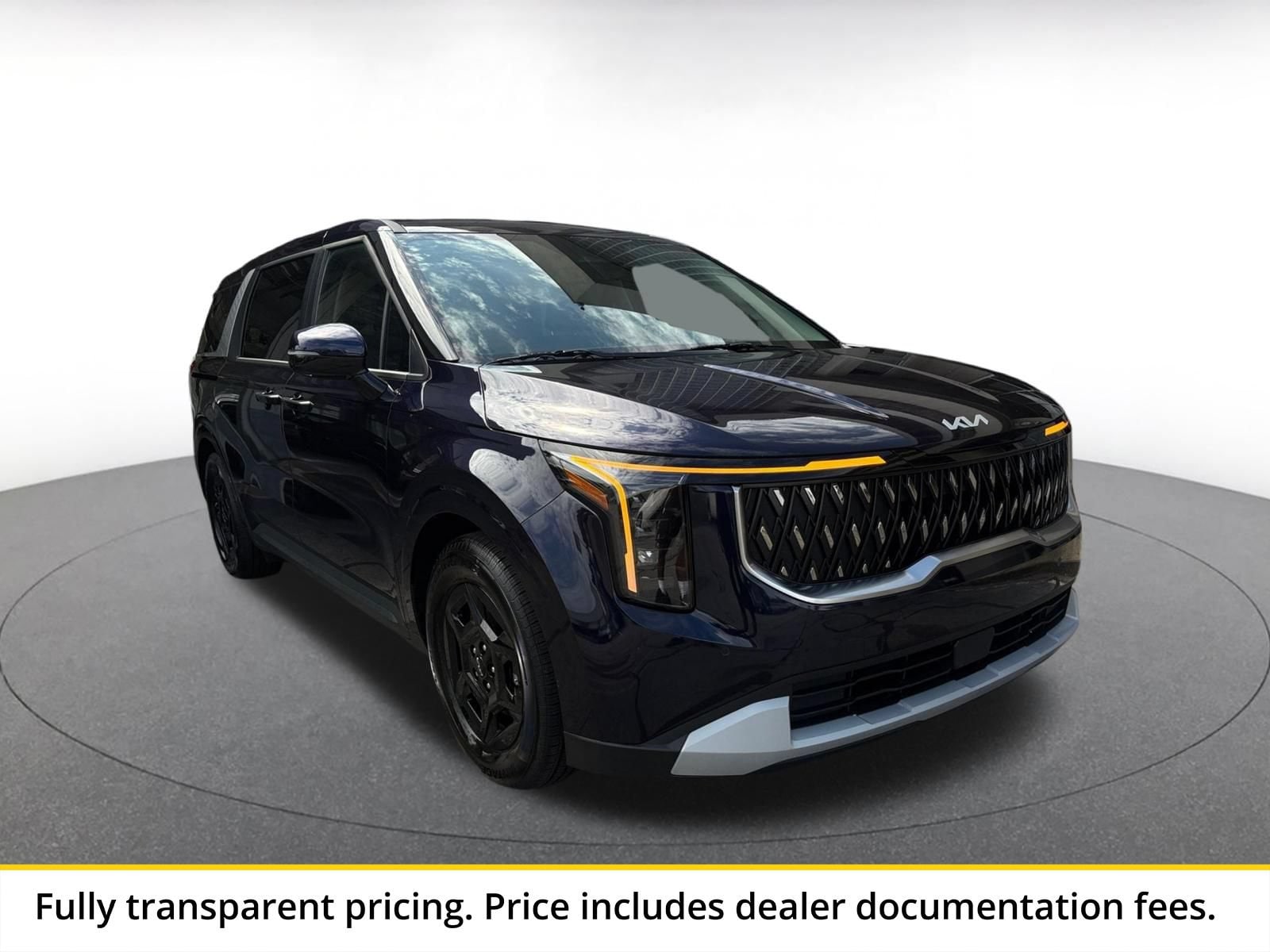 Thumbnail: 2026 Kia Carnival - 1