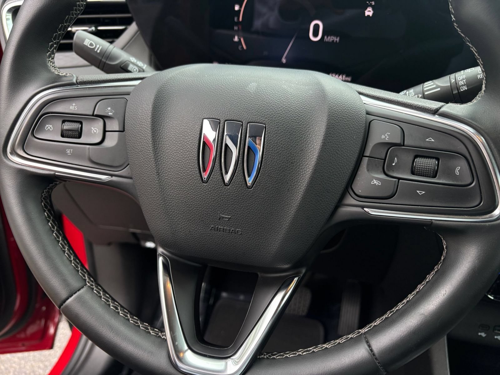 Thumbnail: 2026 Buick Encore GX - 27