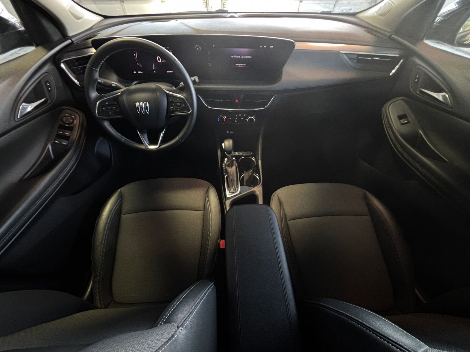 Thumbnail: 2025 Chevrolet Trax - 32