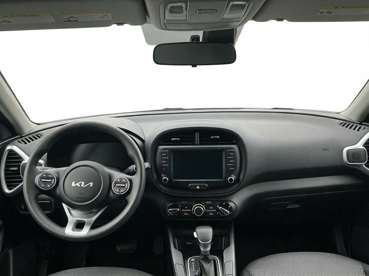 Thumbnail: 2025 Kia Soul - 15