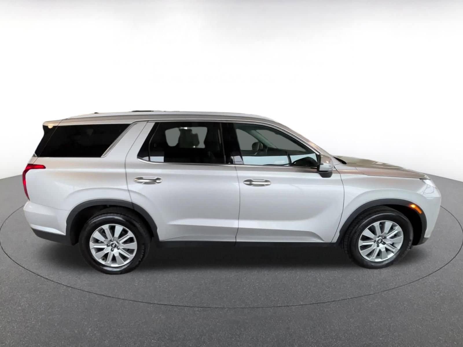 Thumbnail: 2025 Hyundai Palisade - 22