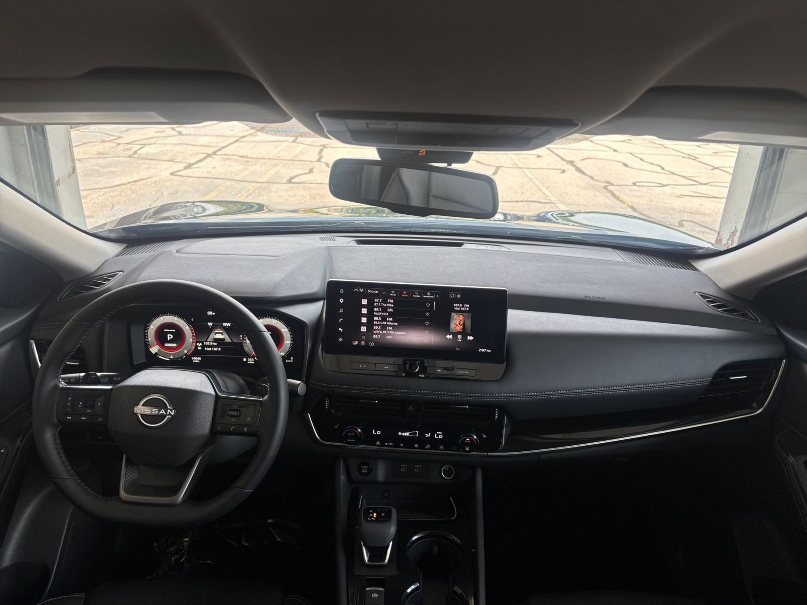 Thumbnail: 2026 Nissan Rogue - 35