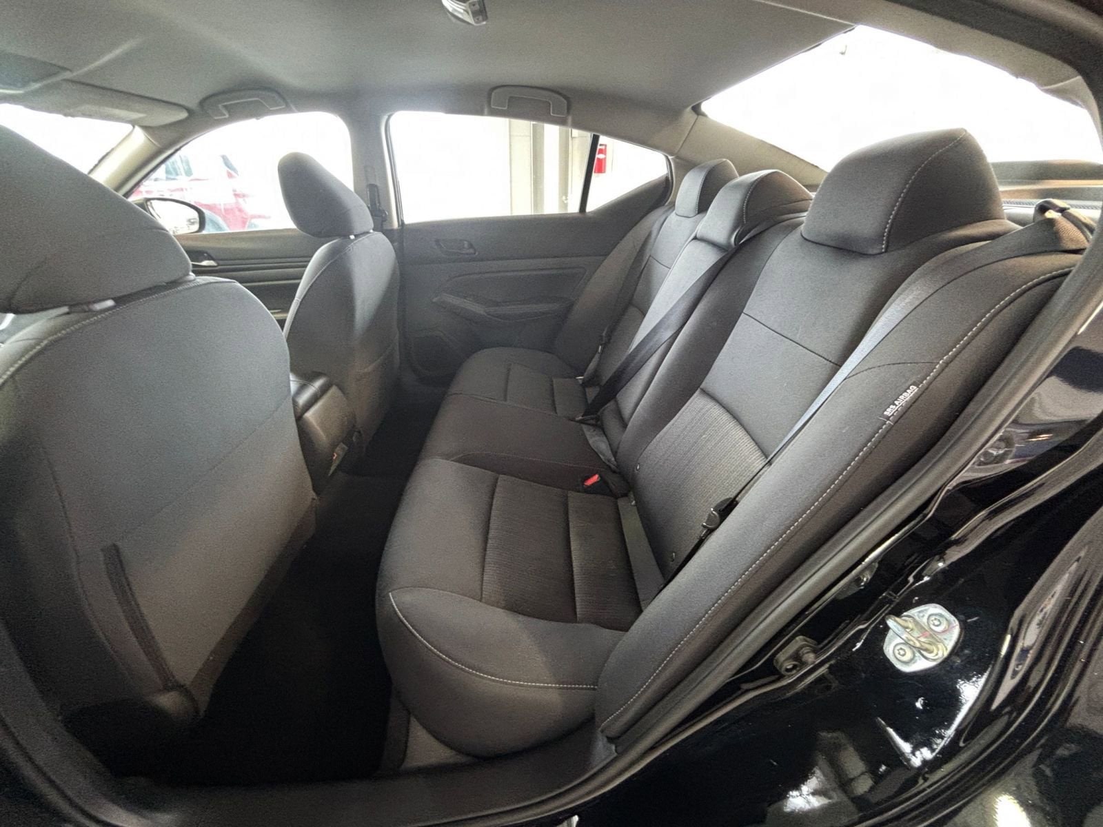 Thumbnail: 2025 Nissan Altima - 27