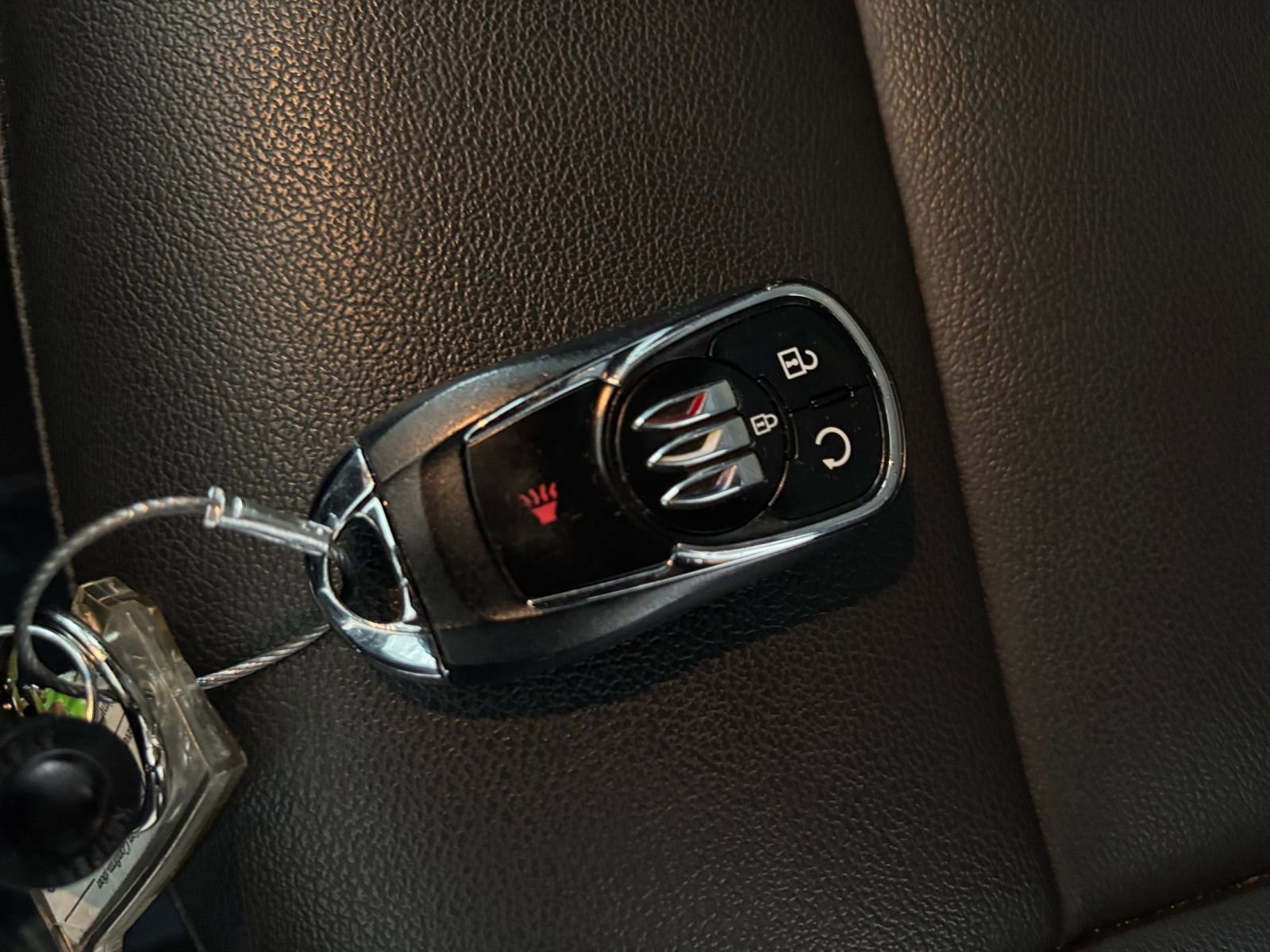 Thumbnail: 2025 Buick Envista - 28