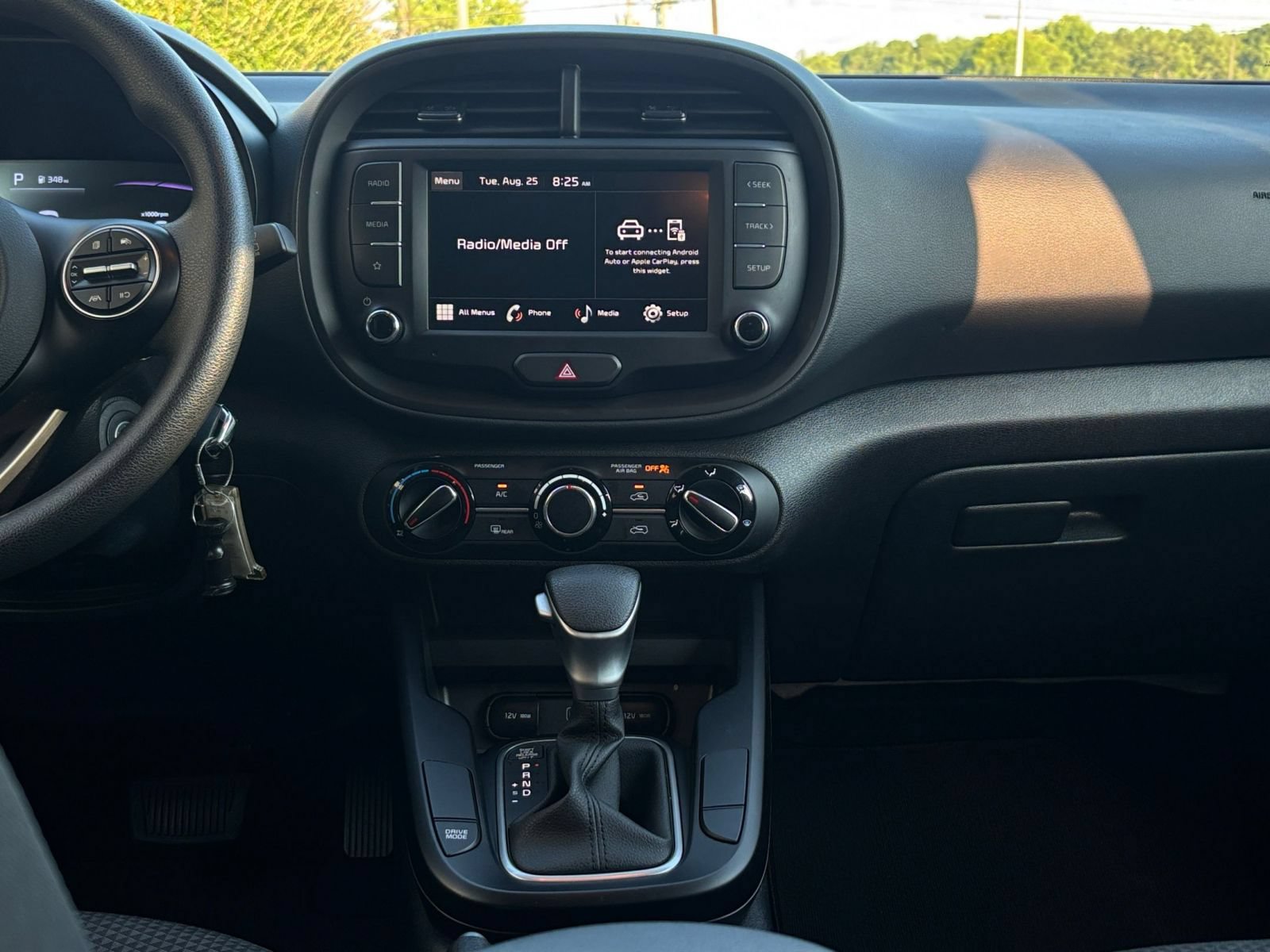 Thumbnail: 2025 Kia Soul - 14