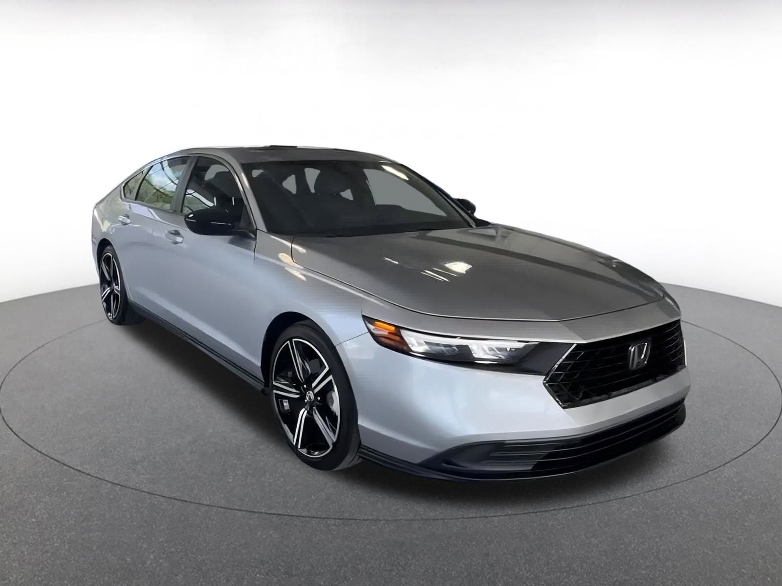 Thumbnail: 2023 Honda Accord - 5