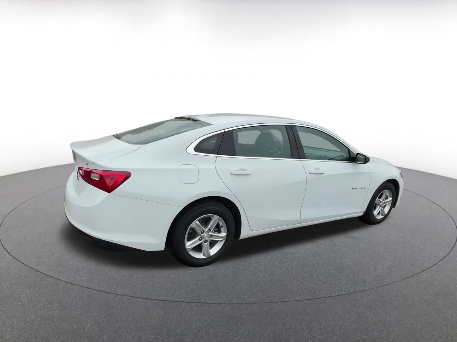 2023 Chevrolet Malibu LT 15