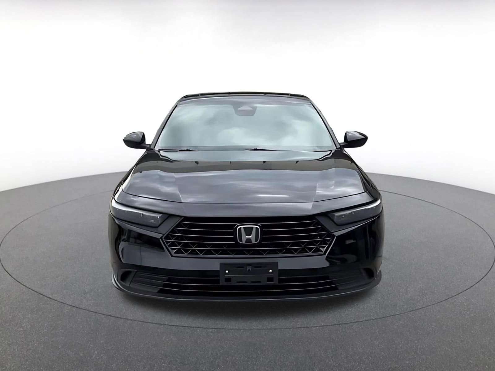 Thumbnail: 2023 Honda Accord - 5