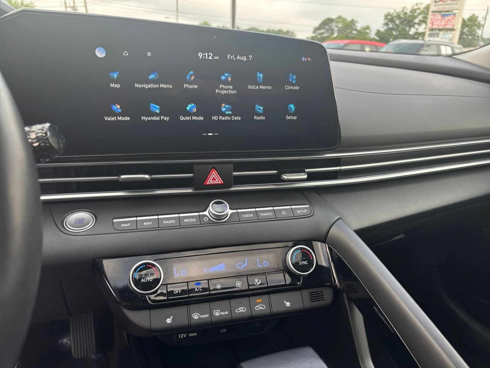 Thumbnail: 2025 Hyundai Elantra - 17