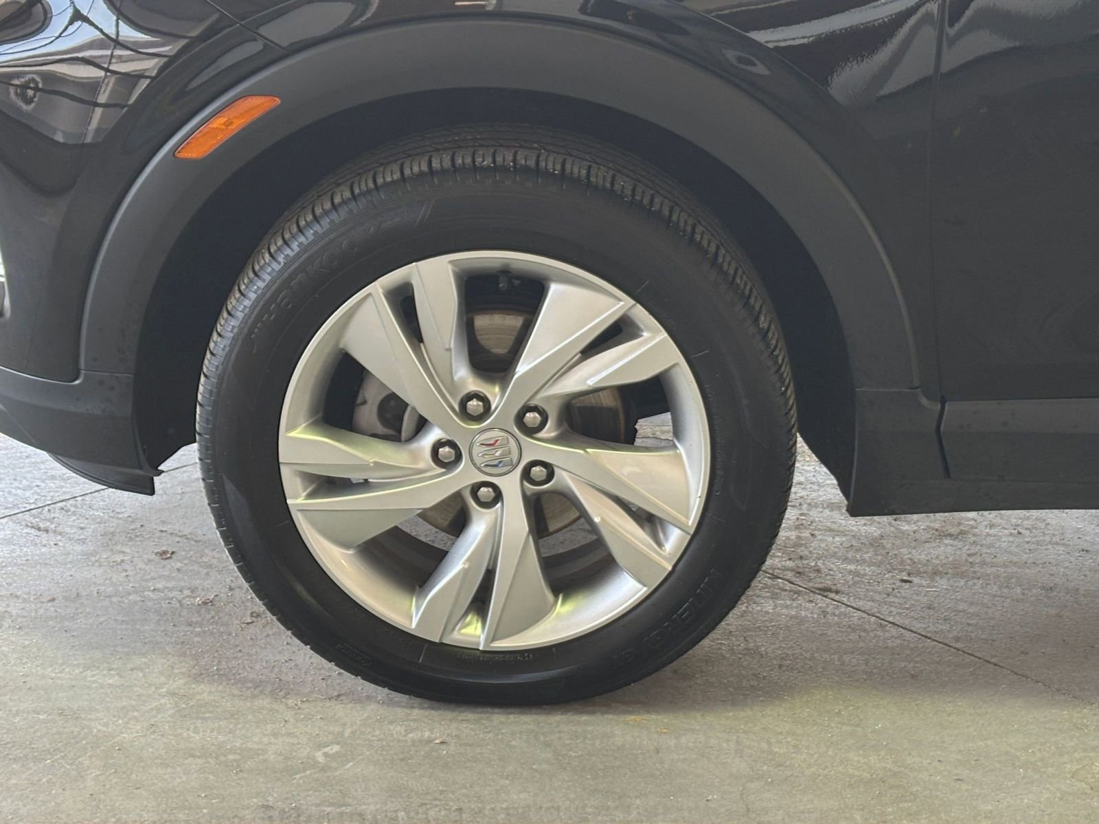 Thumbnail: 2025 Chevrolet Trax - 29