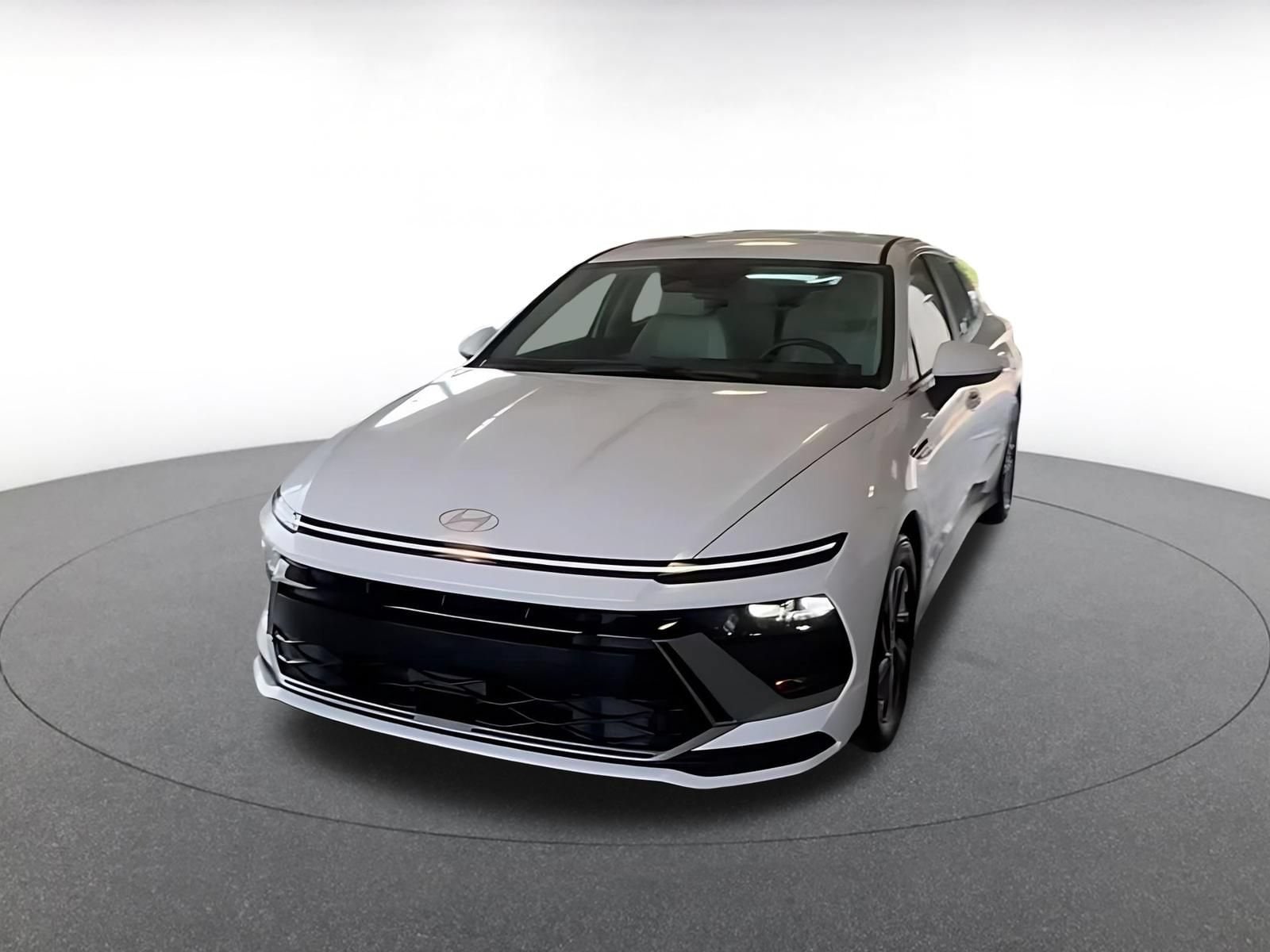 Thumbnail: 2026 Hyundai Sonata - 6