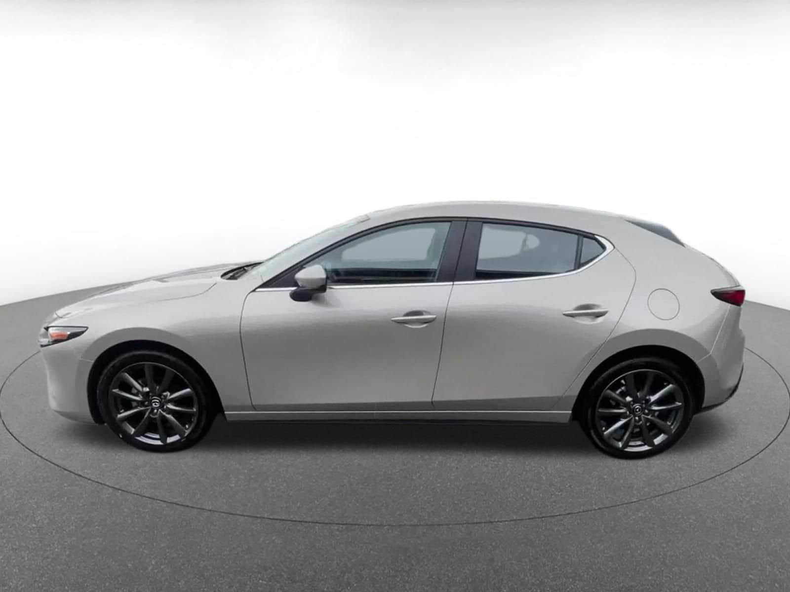 Thumbnail: 2026 Mazda Mazda3 - 8