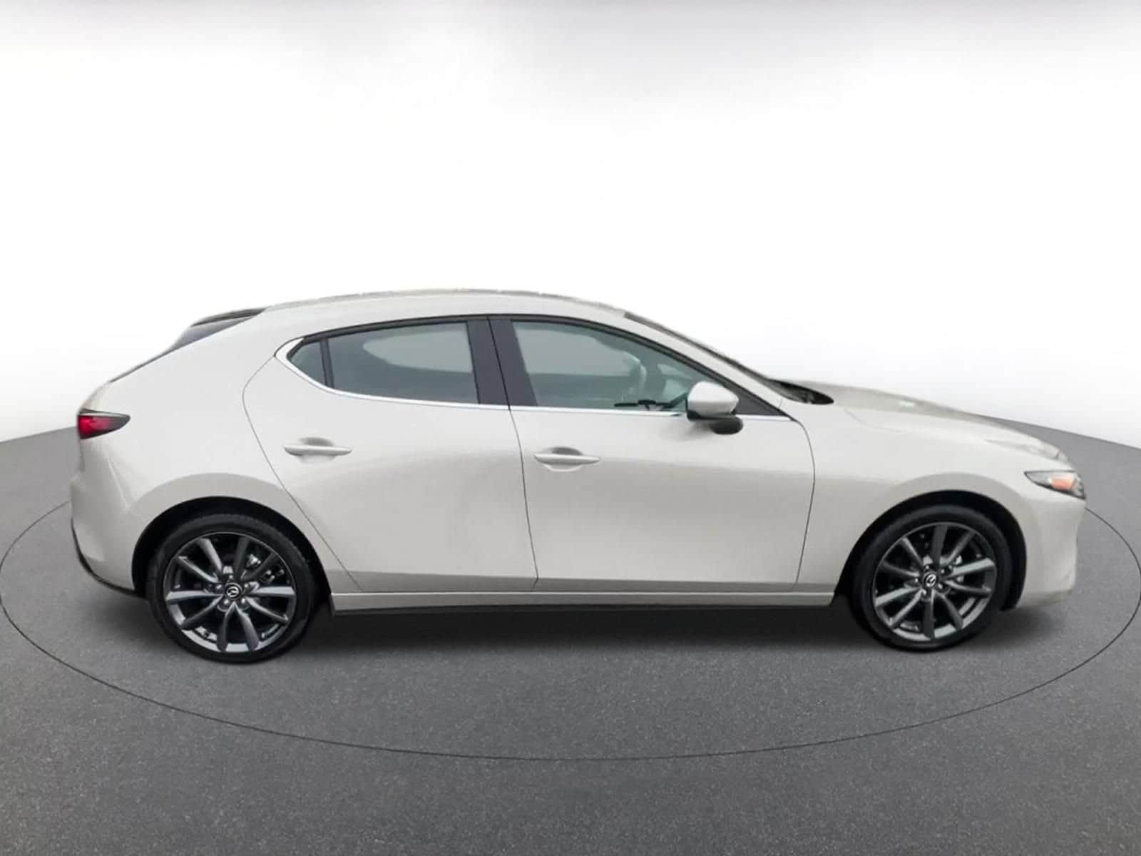 Thumbnail: 2026 Mazda Mazda3 - 16
