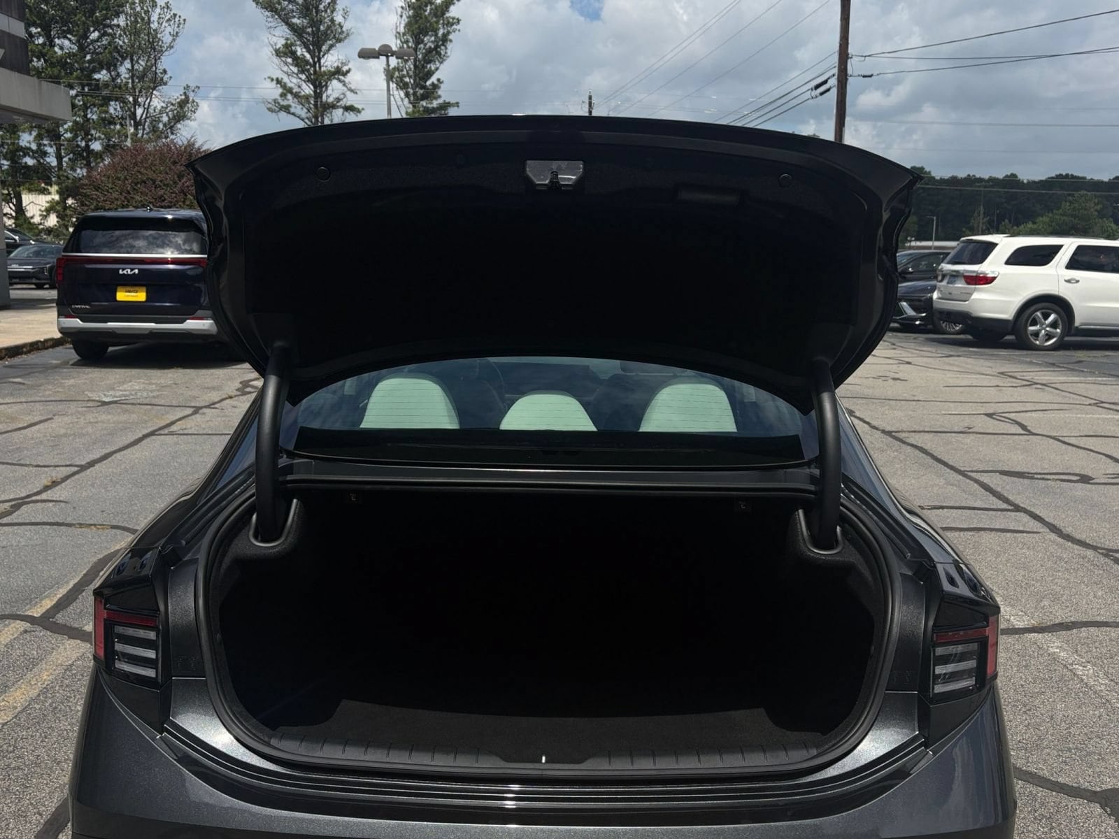 Thumbnail: 2026 Hyundai Sonata - 31