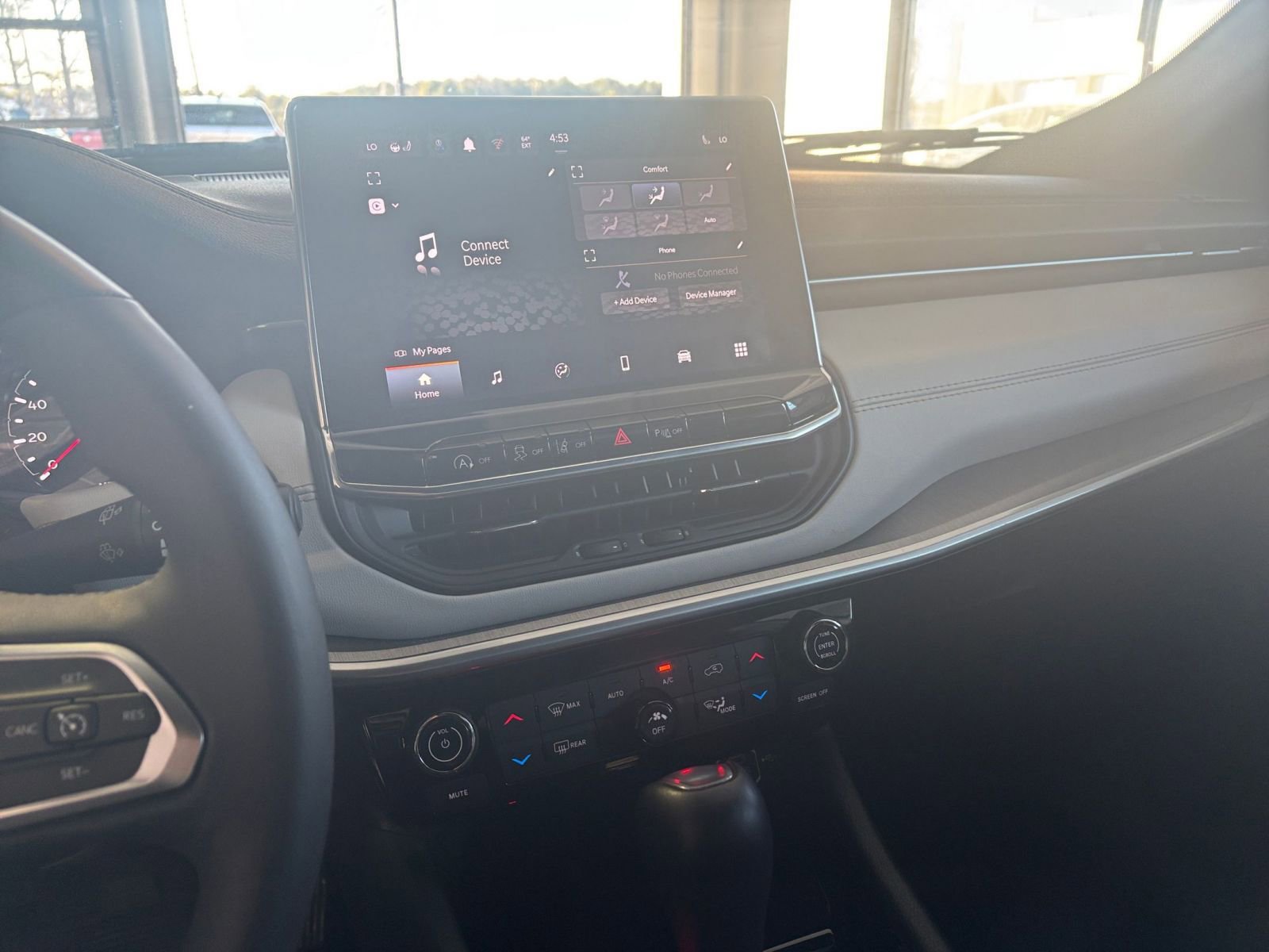 Thumbnail: 2025 Jeep Compass - 20